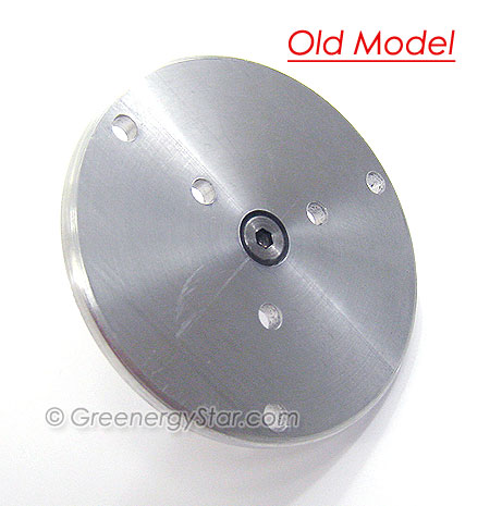200W 24V Wind Generator